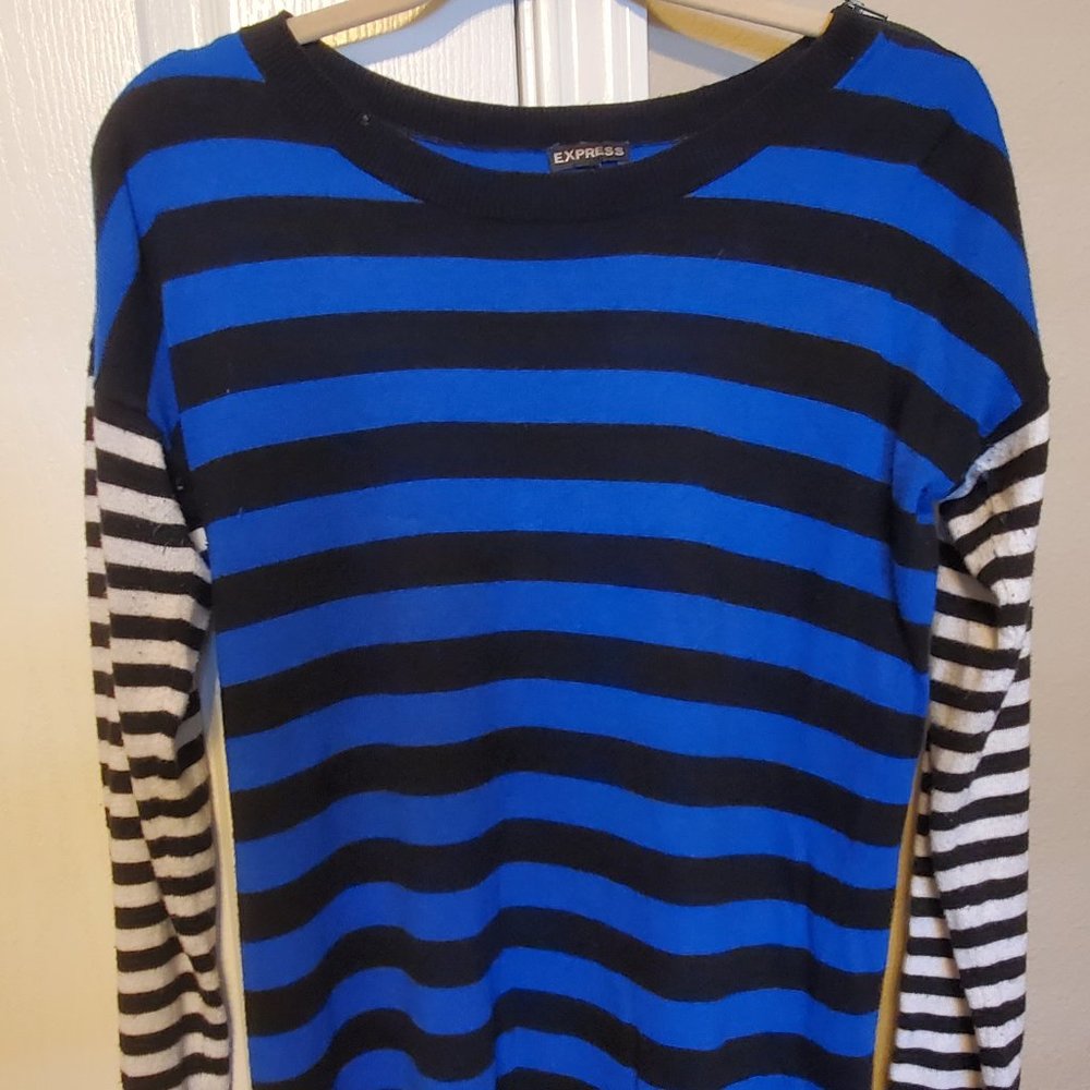 Express Dress
